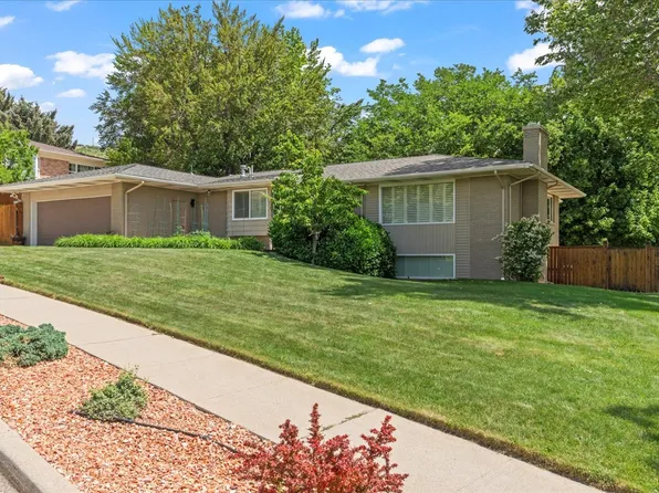 920 N Little Valley Rd, Salt Lake City, UT 84103