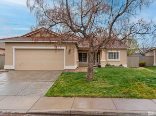 10620 Vista Alta Dr, Reno, NV 89521