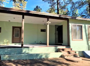 102 W Pinon Cir, Payson, AZ 85541