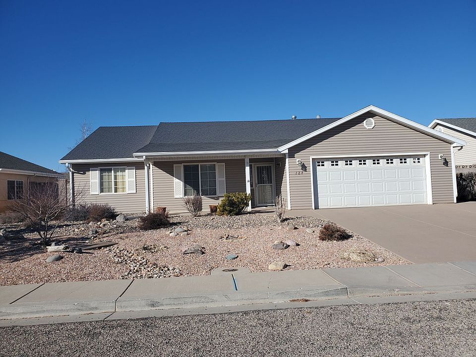 1st image of 127 N 4125 W
