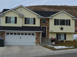 2716 Via Valdarno, Pocatello, ID 83201