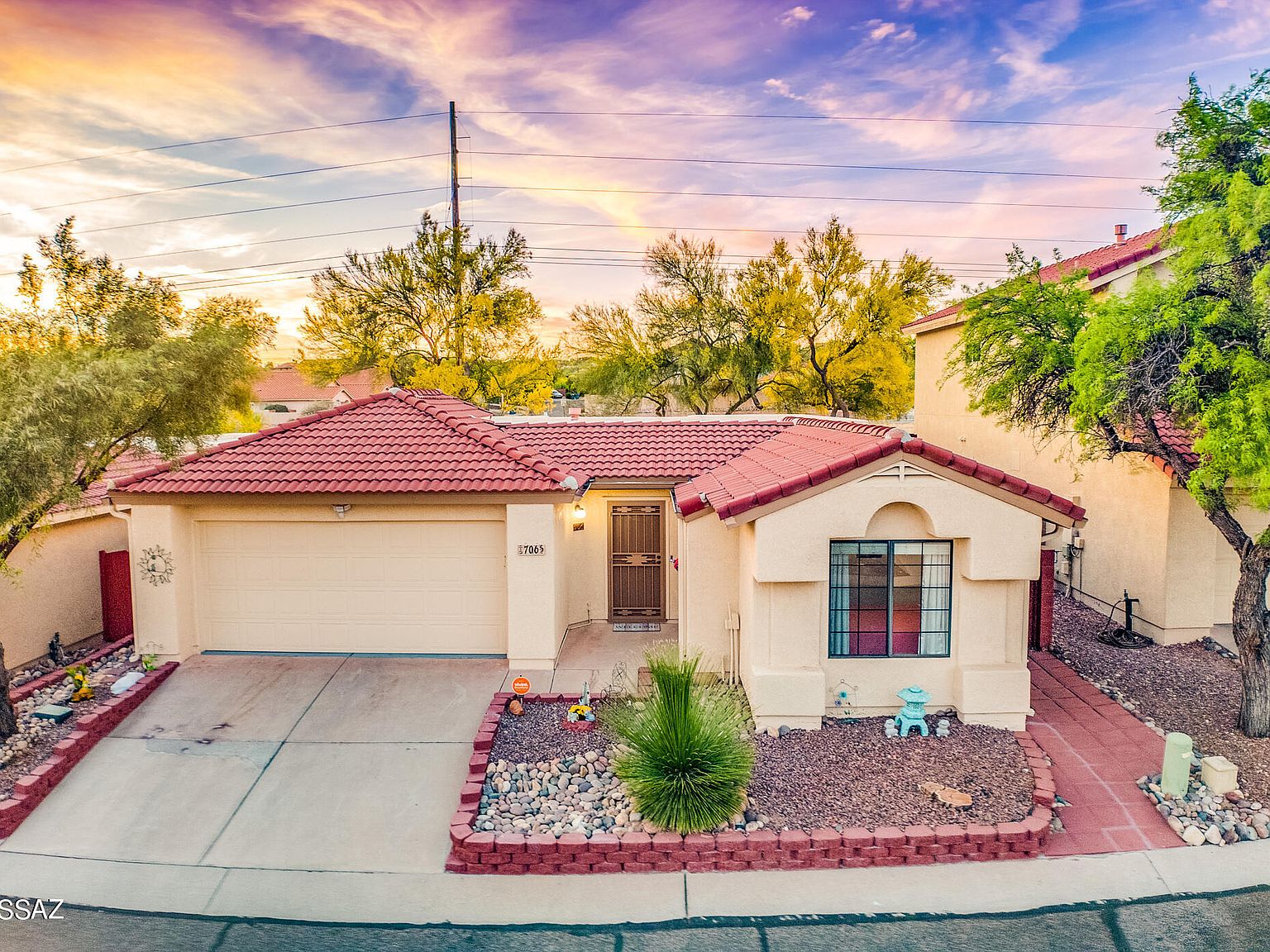 706 W Mountain Ridge Dr, Oro Valley, AZ 85737 Zillow