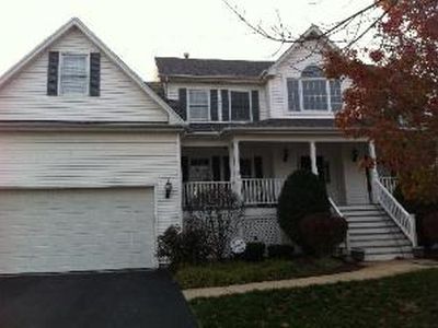 843 Wescott Rd, Bolingbrook, IL, 60440