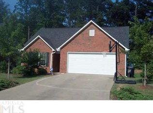 10 Hawk Spring Dr SW, Rome, GA 30165