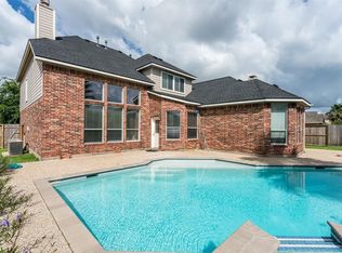10502 Flaxen Manor Ct, Spring, TX 77379