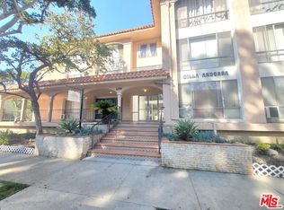 6199 Canterbury Dr Unit 202, Culver City, CA 90230
