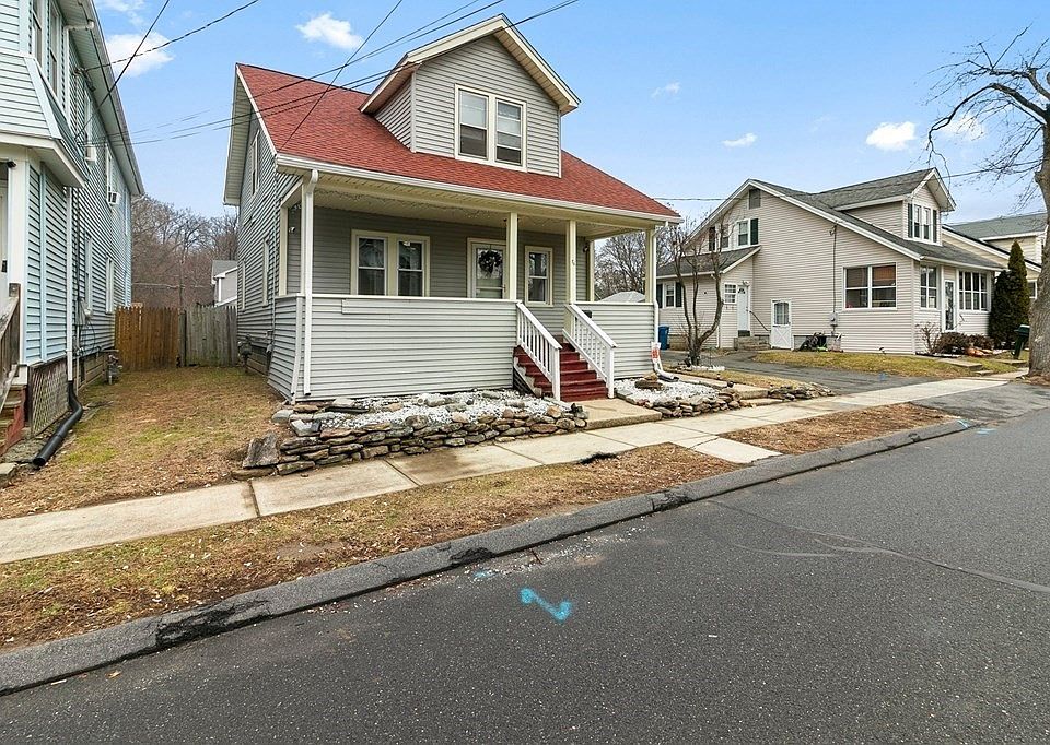 76 Armstrong St, West Springfield, MA 01089 Zillow