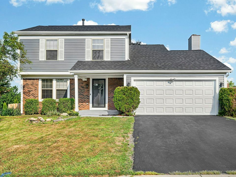 1st image of 8472 Kingsley Dr