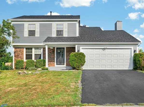 8472 Kingsley Dr, Reynoldsburg, OH 43068