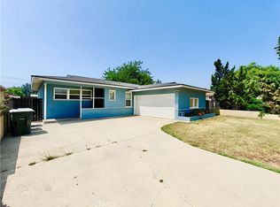 745 W East St, Ontario, CA 91762