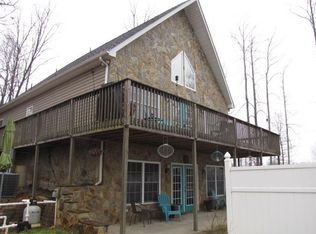 587 Fairview N, Chatham, VA 24531