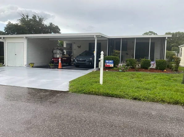 9528 Cypress Lakes Dr, Lakeland, FL 33810