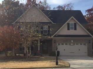 19 Wexford Cir, Thomasville, NC 27360