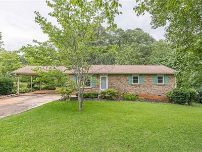 3340 Robin Hood Ln, Winston, GA, 30187