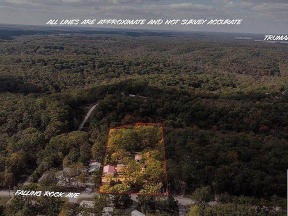 4th image of 31221 Falling Rock Ave