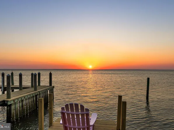 41 W Oceanview Dr, Brant Beach, NJ 08008