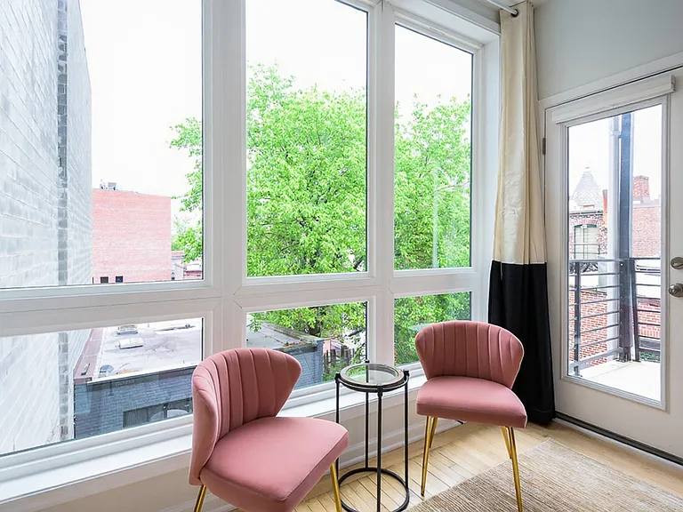 Window View