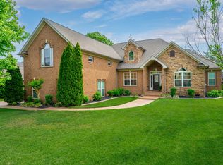 815 Tall Oak Trl, Mount Juliet, TN 37122