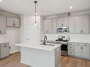 203 Solaire Aly, Wake Forest, NC 27587