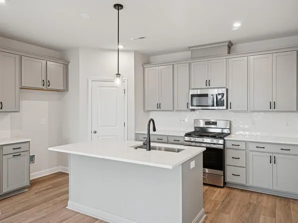 203 Solaire Aly, Wake Forest, NC 27587