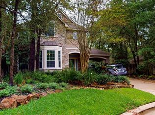 22 Vinca Trl, Spring, TX 77382