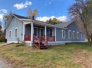 35 Codfish Hill Rd, Canaan, NH 03741