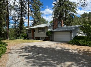 8700 N Nine Mile Rd, Spokane, WA 99026