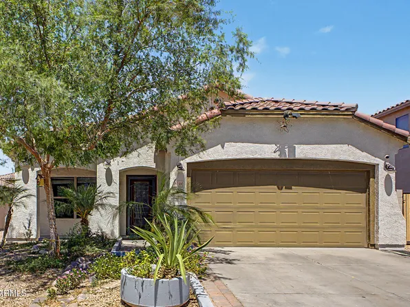 9644 W CORDES Road, Tolleson, AZ 85353