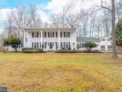 6245 Squirrel Nest Ln, Warrenton, VA, 20187