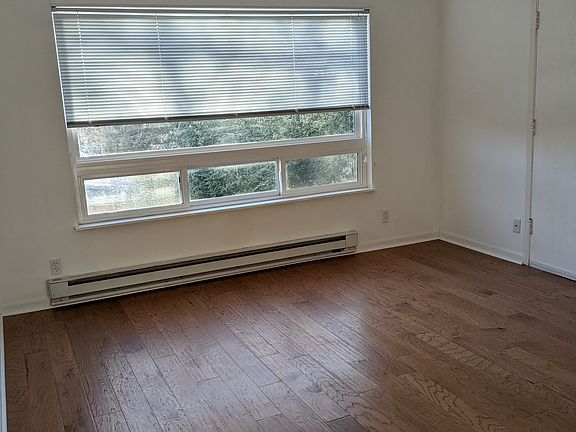 Studio main living area