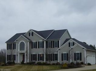 6970 Ridgemont Ct, Hudson, OH 44236