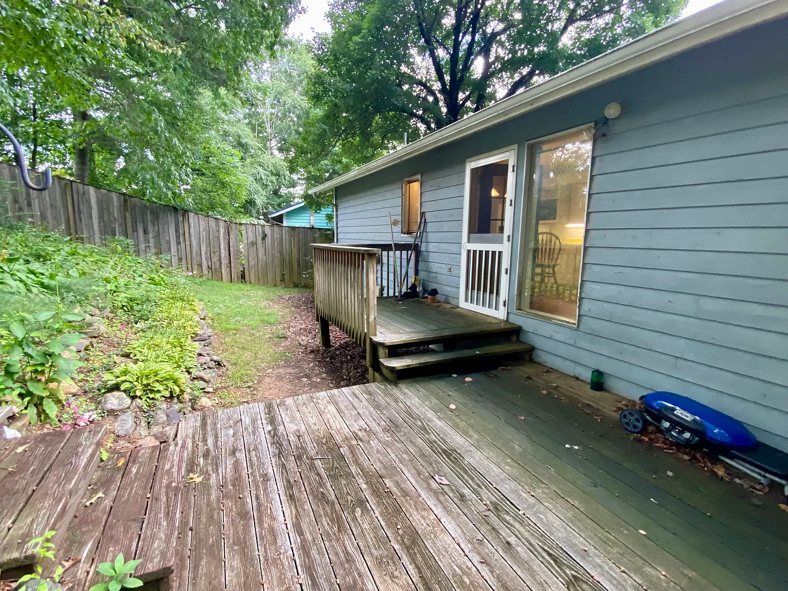 3 bed, 1400 sqft, $2,350 — Photo 2