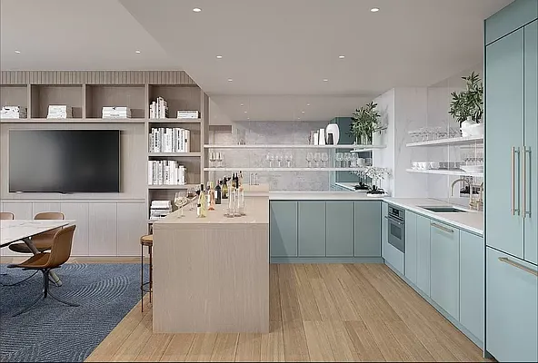 Rented by Compass | media 23