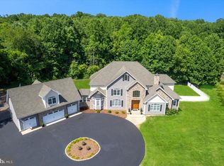 1915 Owensville Ct, Dunkirk, MD 20754