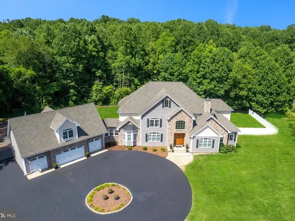 1915 Owensville Ct, Dunkirk, MD 20754