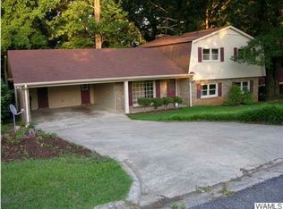 8 El Dorado E, Tuscaloosa, AL 35405