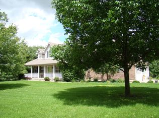 807 S Minter Rd, Grain Valley, MO 64029