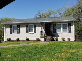 273 Haynes Park Dr, Nashville, TN 37218