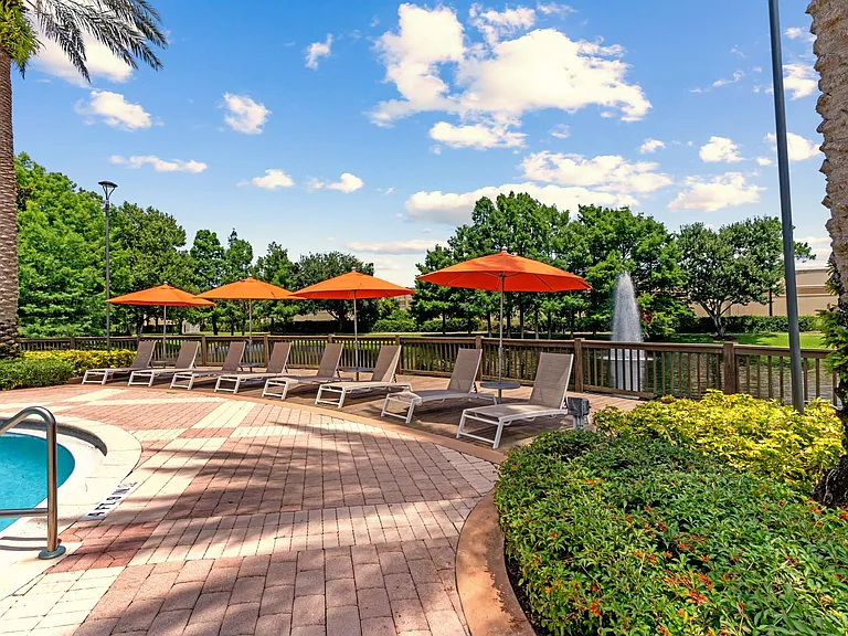 The Monaco at Waterford Lakes — Photo 26