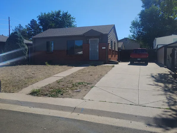 956 Meade St, Denver, CO 80204