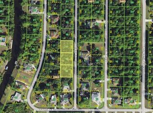 345-355 & 365 Orleans St, Pt Charlotte, FL 33953