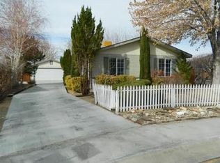 2322 Wilson Cir, Bishop, CA 93514