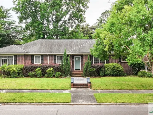 615 E 53rd Street, Savannah, GA 31405