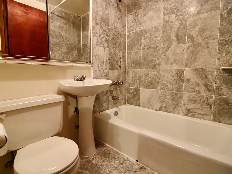 126 W 74th St #3A — Photo 8