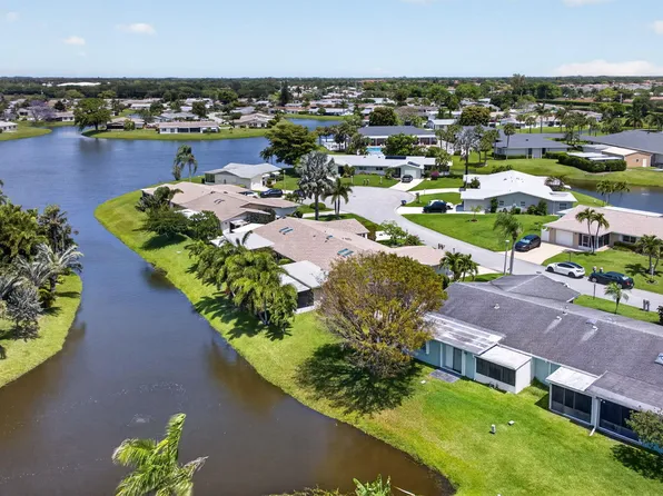 13891 Packard Terrace, Delray Beach, FL 33484