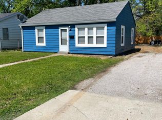 815 N 74th St, East Saint Louis, IL
