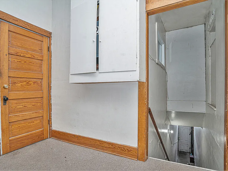222 Trowbridge St #3 — Photo 3