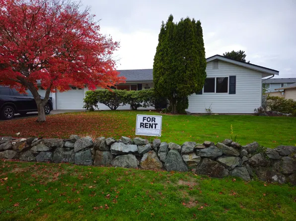 1910 Down Jones Way, Anacortes, WA 98221