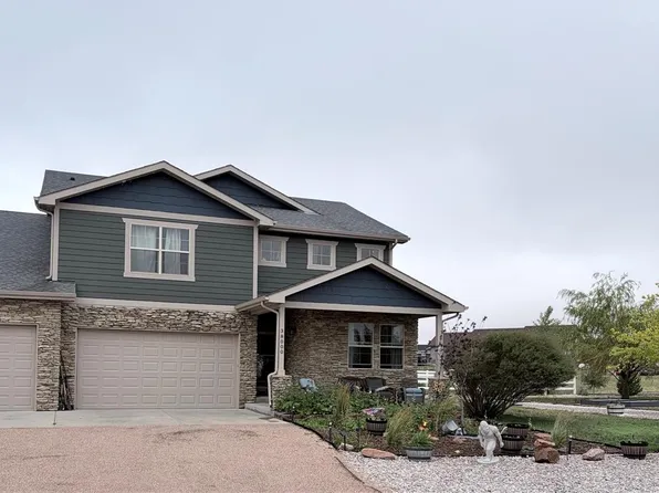38000 E 145th Place, Keenesburg, CO 80643