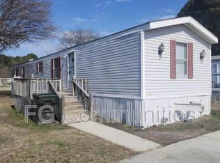 2015 Keith Ln, Selma, NC 27576